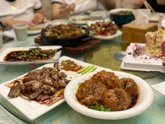 -津菜宋记老房子(平山道店)