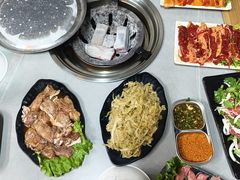 -牛牛牛酸菜煎肉店(望云寺路店)