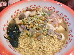 -李炮称盘麻辣烫(江宁同曦店)