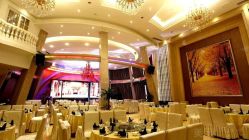 -四方阁酒楼·宴会厅(圣灯店)