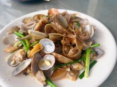-阿龙海鲜农家乐·三亚老字号(海棠湾店)