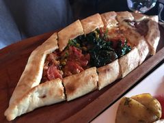 -Efes Turkish & Mediterranean Cuisine 艾菲斯餐厅(陆家嘴店)