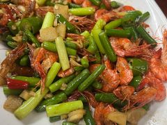 -61号餐吧(兴坪古镇漓江店)