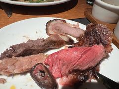 -拉蒂娜·巴西牛排馆 Latina·Brazilian Steakhouse(王府井喜悦店)