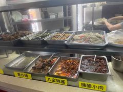 -玉华饮食店(茅台路店)