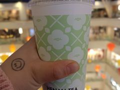 -眷茶(赛格国际购物中心店)