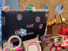 -静宜和她的朋友(星海广场店)