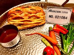 -黑宝石西餐厅(汇励99城市公园店)