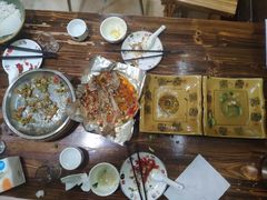 -朗妈私房菜(婺女州店)