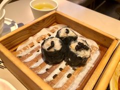酷黑松露烧卖-蔡澜点心·粤菜(领展购物广场店)