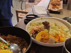 -谷牛日式烤肉(宝山U天地店)