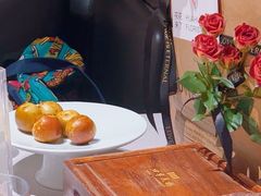 -四季民福烤鸭店(外滩外白渡桥店)