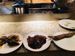 -芭菲盛宴·环球美食(锦城万达广场店)