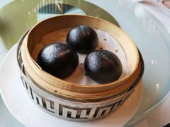 -金轩中餐厅 Jin Xuan(浦东丽思卡尔顿酒店)