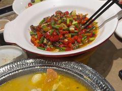 -李氏传家菜(兴城路店)