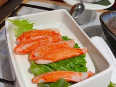 -左庭右院鲜牛肉火锅(苏州园区永旺店)