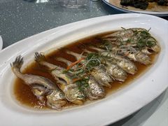 -海景苑海鲜大酒店(吕四店)