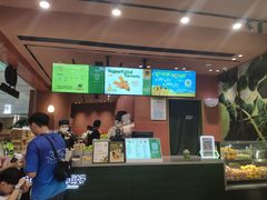 -混果汁(福田领展中心城店)