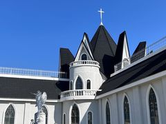 -玫瑰海岸文化旅游度假区