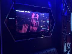 -魅KTV·AI辅唱(簋街店)