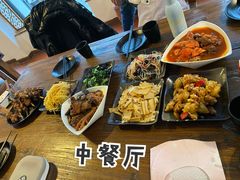 -北京山里寒舍度假酒店