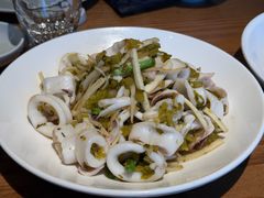 -小厨师·二十年沈家门小海鲜(百井坊巷店)