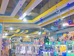 -大玩家(金牛万达店)