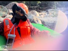 -雅鲁激流探险漂流