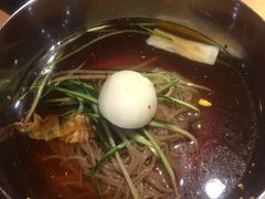 冷面-黑牛の場(兴隆大奥莱店)