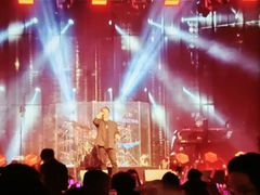 -MOSSO·Liveshow(M3香港广场店)