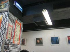大堂-华星冰室(湾仔店)