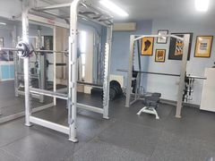 -悦健身私教工作室(双井店)