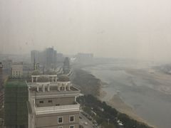 -汉江公园