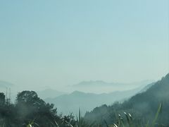 -刘伯温故里景区百丈漈