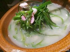 -兰木肆·云南菜(龙湖U城天街店)