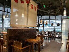 -素德轩素食餐厅(东港店)