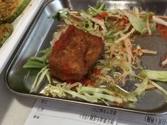 -白仁仔· 活烤海鲜 宵夜(豫园店)