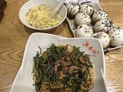 -东泰祥生煎馆(重庆北路店)
