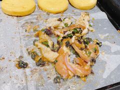 -八乔煎肉馆·丹东特色煎锅(梅林店)