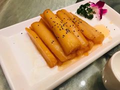 -锦绣金山人家(友谊店)