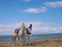 -青海湖国家重点风景名胜区