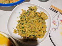 -额娘·春饼烤鸭(华北七楼创始店)