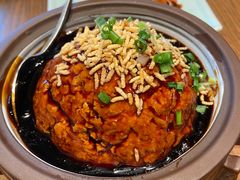 -扬州狮子楼·非遗淮扬菜(东关街店)