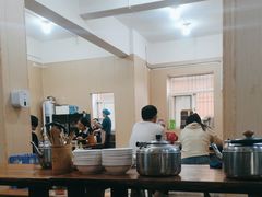 -王菊美食街·王菊面馆(总店)