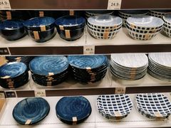 -NITORI 宜得利家居(上海中山公园龙之梦店)