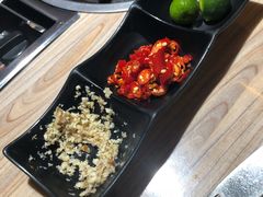 酱料-探窝·竹笙椰子鸡(杨箕店)