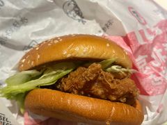 -肯德基(丰北路店)