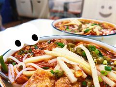 -忆螺巷螺蛳粉(步行街小巷店)