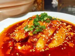 -渝信川菜(西单店)