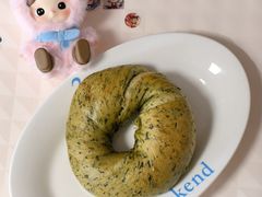 -FANEN法念·烘焙·甜点(万象城店)